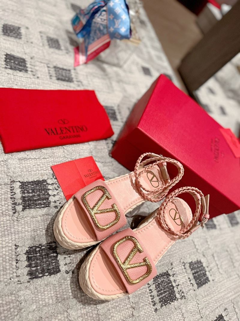 Valentino Sandals